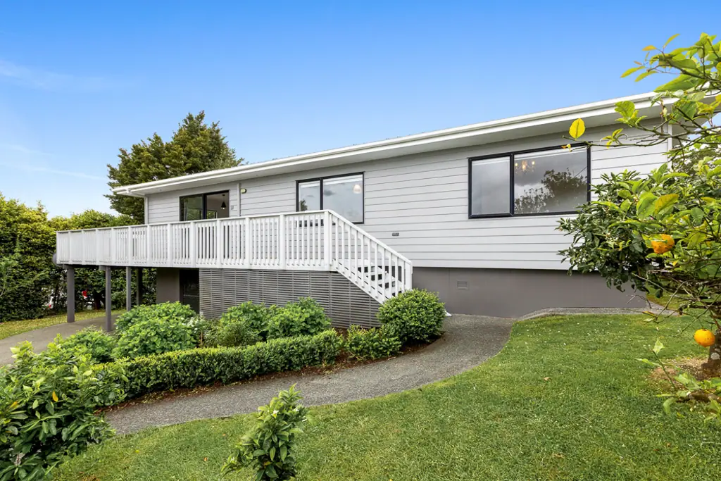 1 Palmer Street, Warkworth, Rodney, Auckland