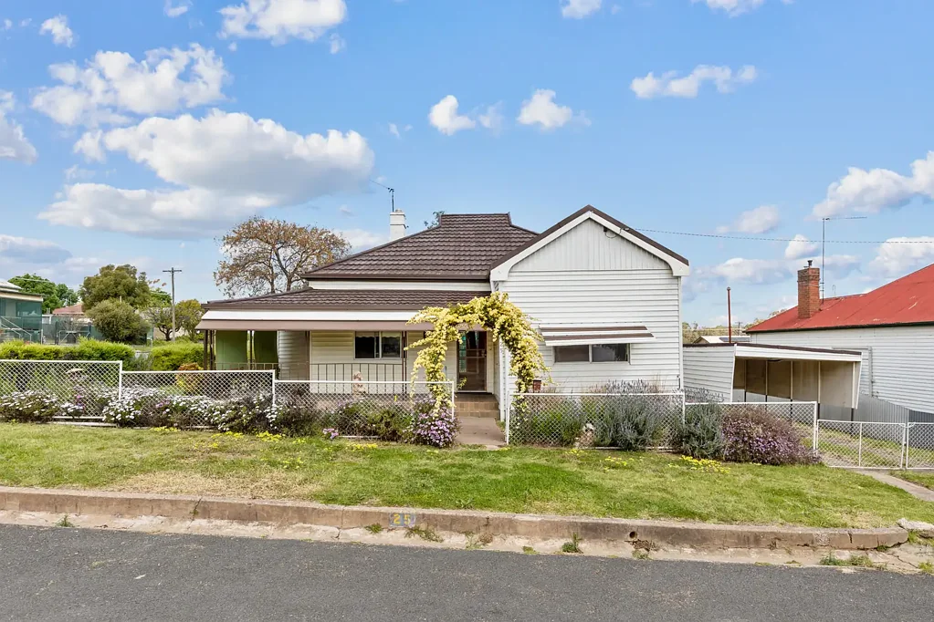 Great Family Home!