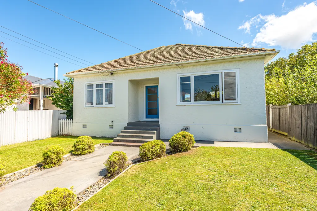 Wanganui East 3Zimmer No reno, no worries!