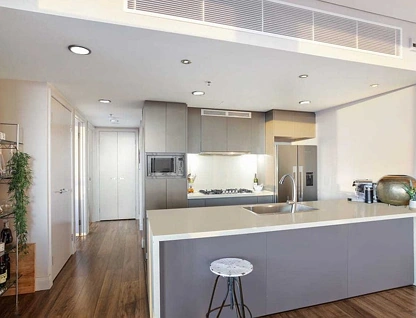 2202/11 Australia Avenue, Sydney Olympic Park, Parramatta (Northwest suburbs), 2 phòng ngủ, 2 phòng tắm, Apartment