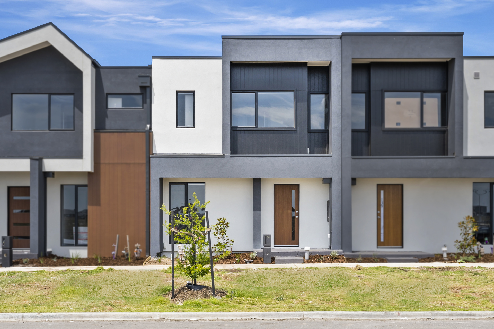 137 CALLAWAY ST, MAMBOURIN VIC 3024, 0 rūma, 0 rūma horoi, Townhouse