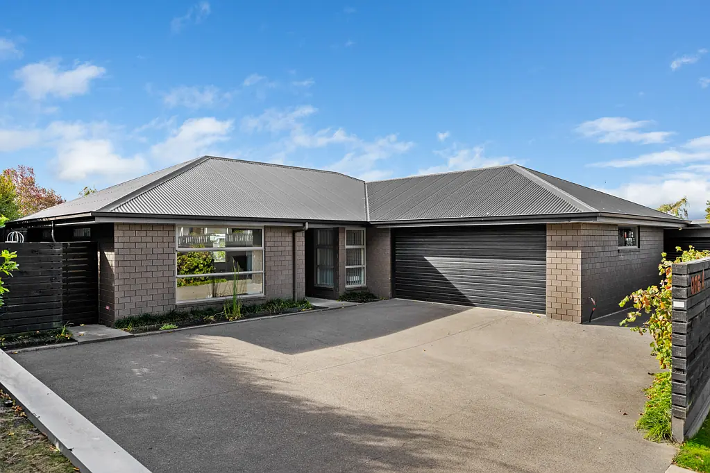 1a Chante Crescent, Renwick, Marlborough