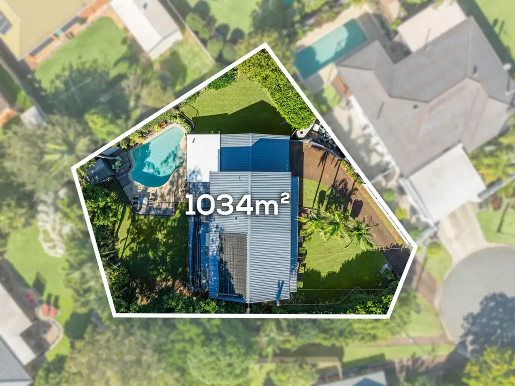 Wellington Point 5ਬੈੱਡਰੂਮ Spacious Family Entertainer on 1,034sqm with Pool and Privacy