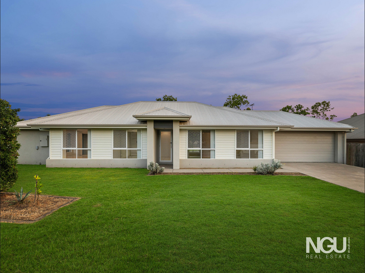 95 FRANCISCA DR, AUGUSTINE HEIGHTS QLD 4300, 0 ਕਮਰੇ, 0 ਬਾਥਰੂਮ, House