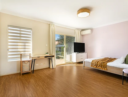 98 Bassett Street, Hurstville, St George, 4 ห้องนอน, 3 ห้องน้ำ, Apartment