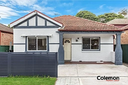 3 Palmer Street, Campsie