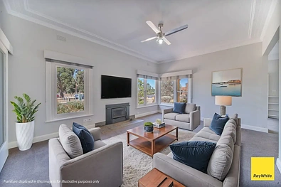 61 Simpsons Road, Eaglehawk, VIC 3556, 4 Bedrooms, 3 Bathrooms, House