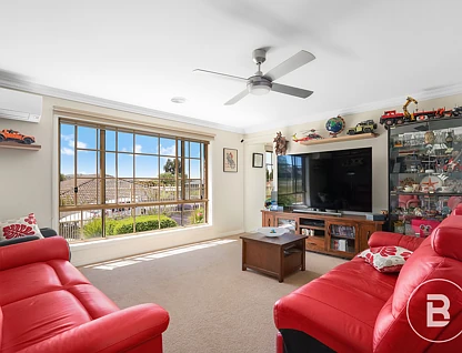 50 Howe Street, Miners Rest, VIC 3352, 3 ਕਮਰੇ, 2 ਬਾਥਰੂਮ, House