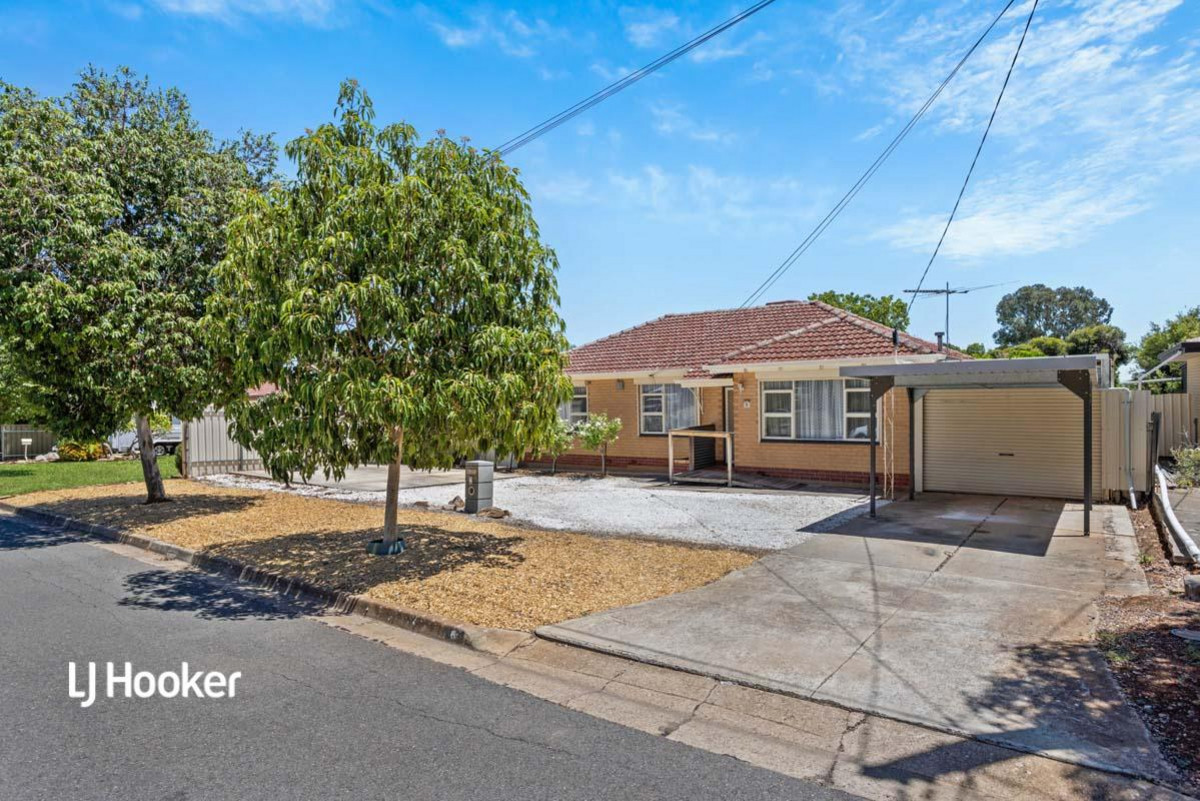 6 JADE CT, SALISBURY EAST SA 5109, 0 ਕਮਰੇ, 0 ਬਾਥਰੂਮ, House