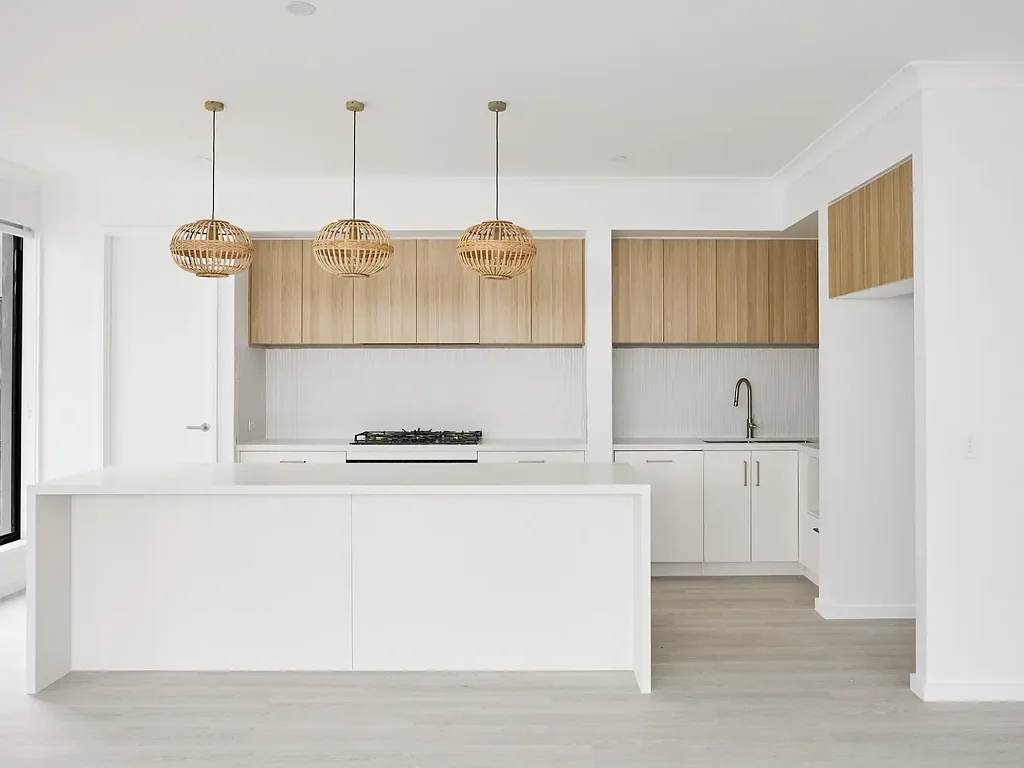 Near New Family Home