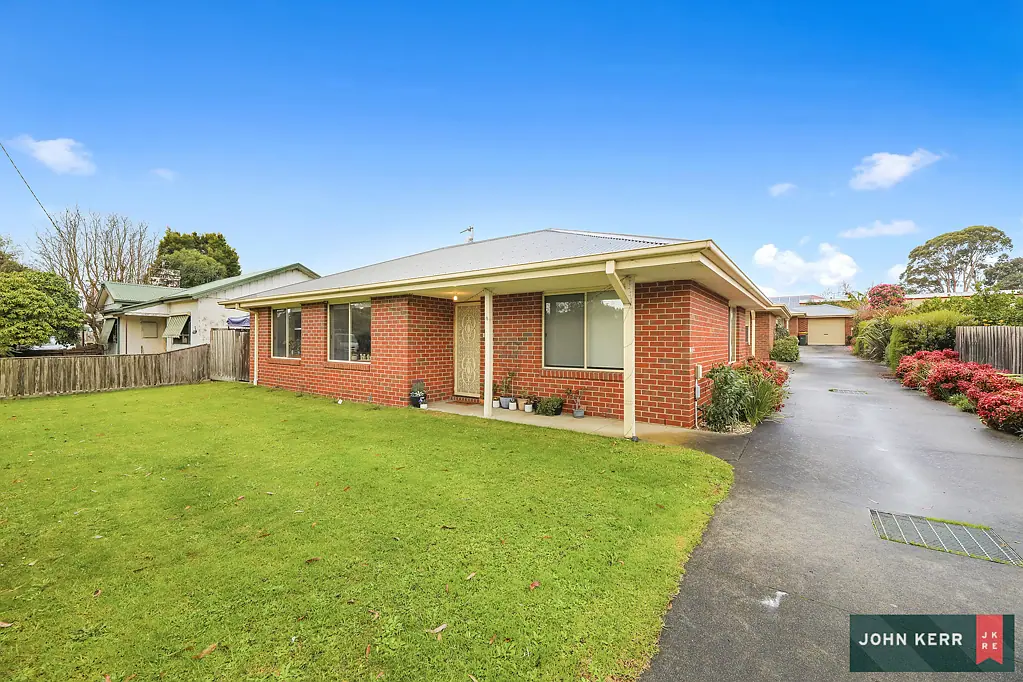Moe 2chambre Set and Forget Investment In A Perfect Location