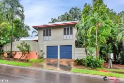 13 Fairway Drive, Driver