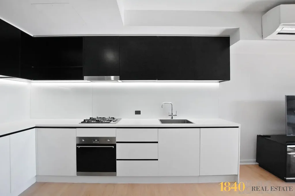 Furnished Apartment!