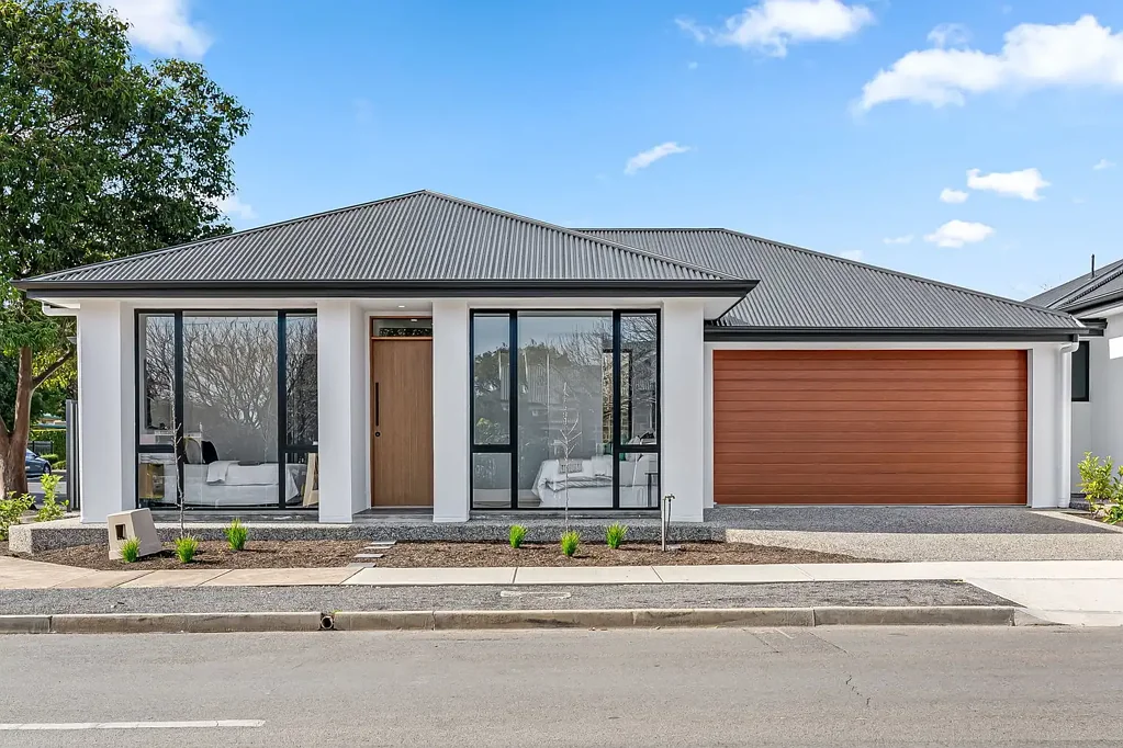 Firle 3ਬੈੱਡਰੂਮ Brand New Designer Home in the Heart of Firle