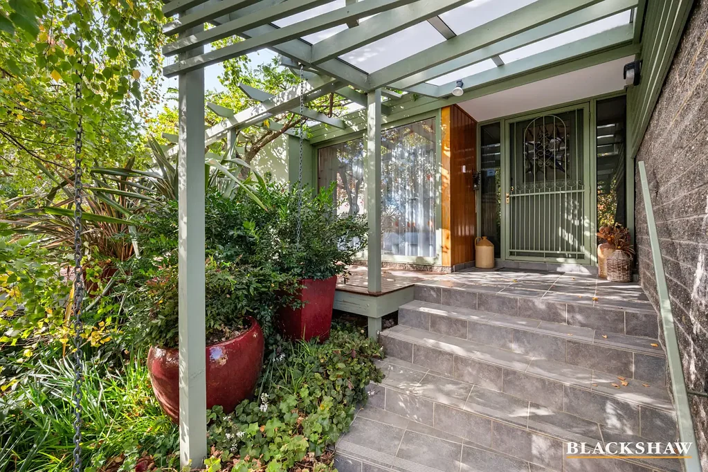 5 Wood Place, Chifley, ACT 2606