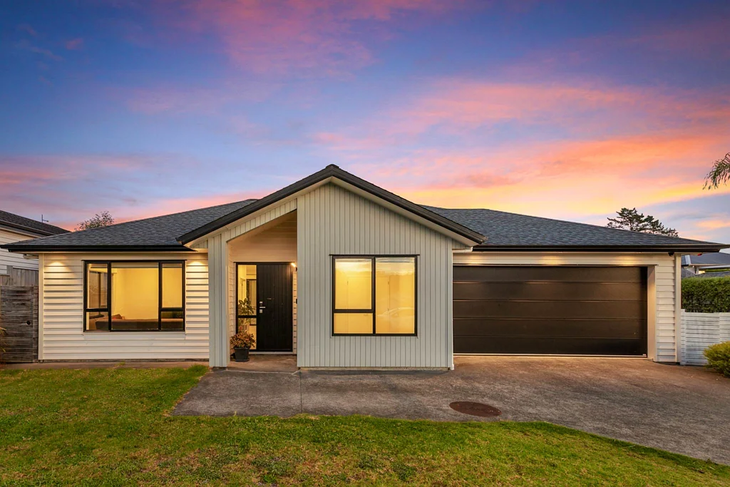 Kumeu 4غرفة نوم Modern Dream Family Living in Kumeu
