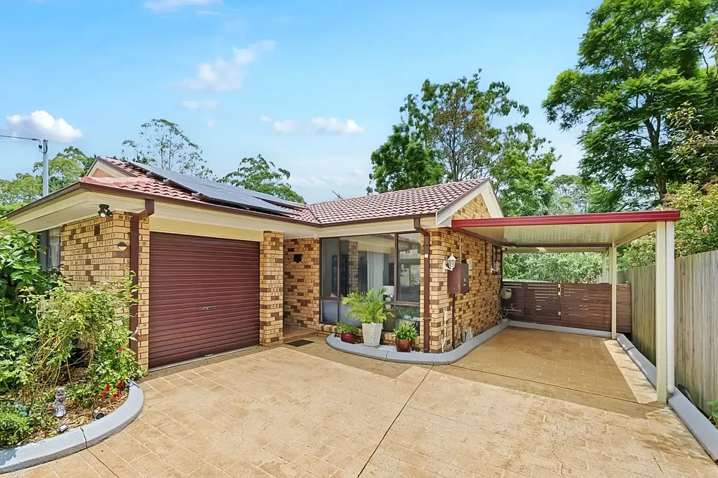 43A Denman Parade, Normanhurst, NSW 2076