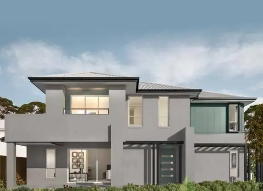Gables 3ਬੈੱਡਰੂਮ Amazing Double Storey House in Gables