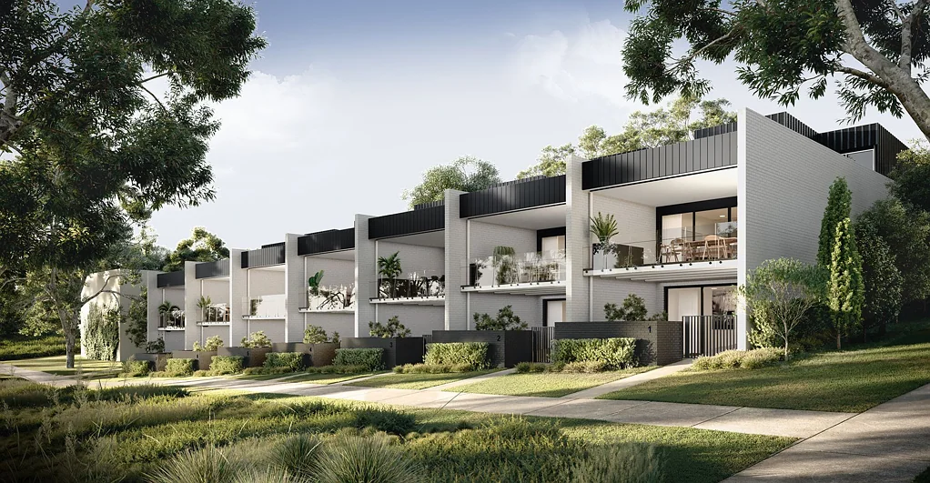 Denman Prospect 4Habitaciones Construction Commenced - move with confidence in 2025!