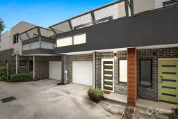 3/10 Woodvale Road, Boronia