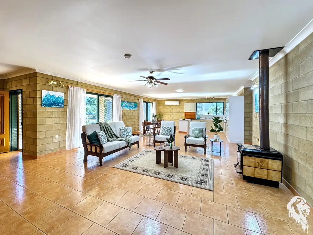 Narrabri 4ਬੈੱਡਰੂਮ PRIVATE OASIS, WITH STUDIO AND SHED!