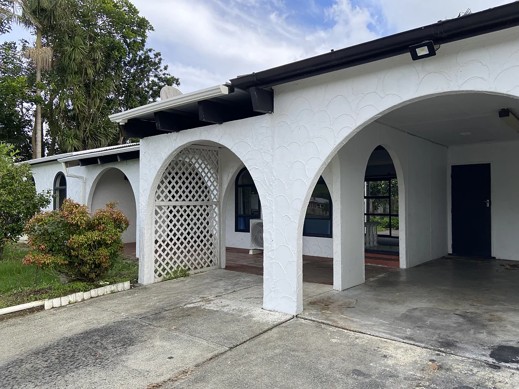 Kaitaia 3房  Cul de Sac Living Close to Town