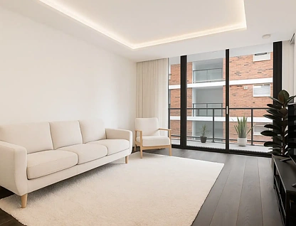 110/74-76 Eastern Road, South Melbourne, Melbourne CBD, 1 कमरे, 1 बाथरूम, Apartment