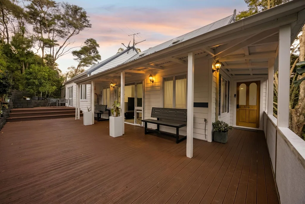 Bayview 3房  Low Maintenance Living| Private Hideaway