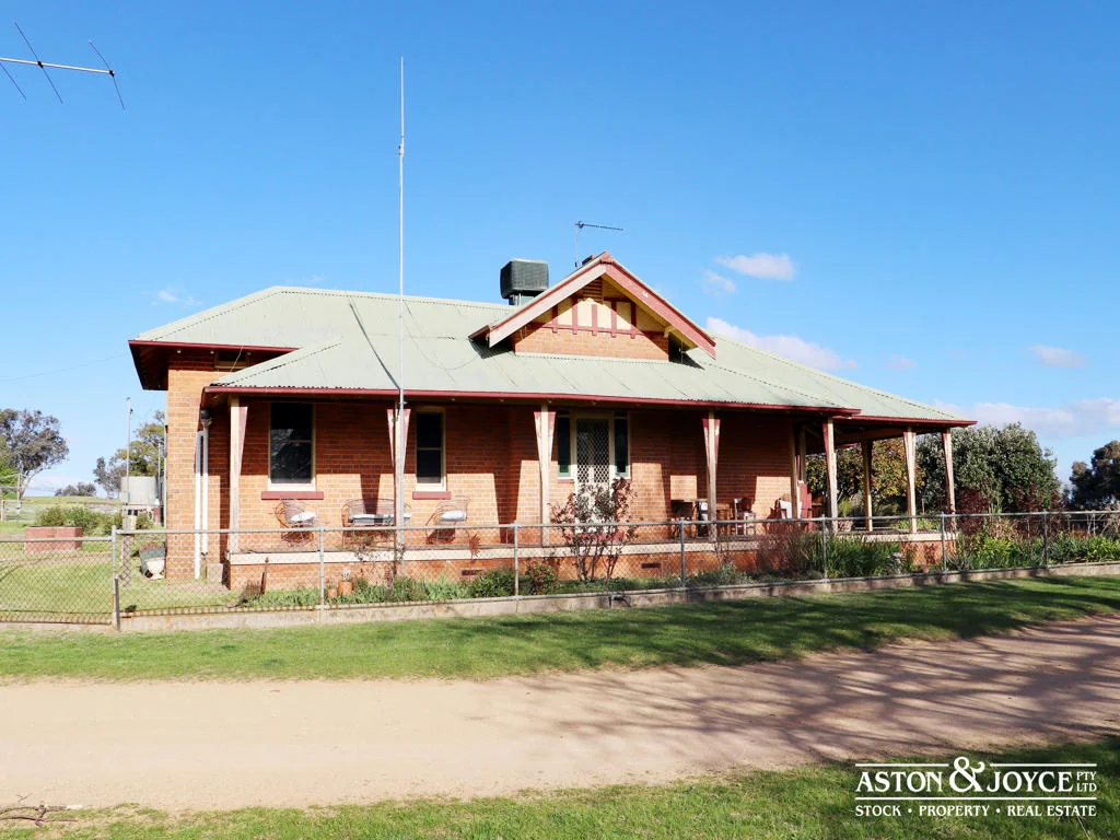 Grenfell Embrace your Agriculture & Lifestyle Dreams.