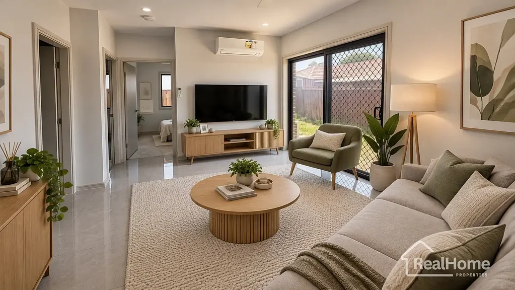Comfortable Living in a Convenient Blacktown Location