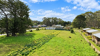 2 Mary Street, Strahan, TAS 7468, 0 રૂમ, 0 બાથરૂમ, Section