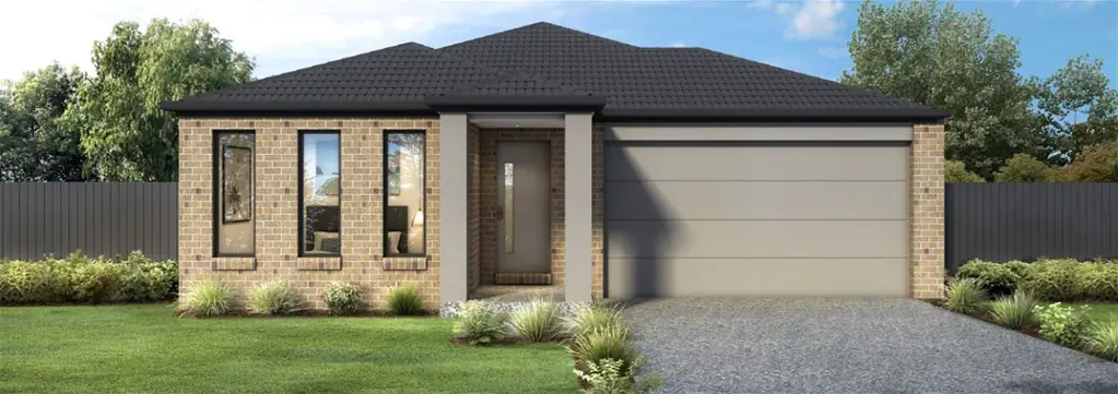 Clyde North 4Zimmer Modern Elegance - Clyde North