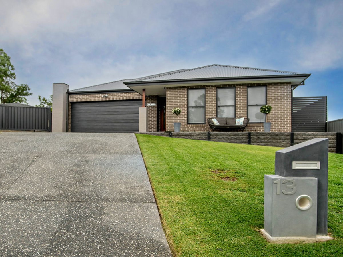 13 ROSEDALE PL, TINONEE NSW 2430, 0房, 0浴, House