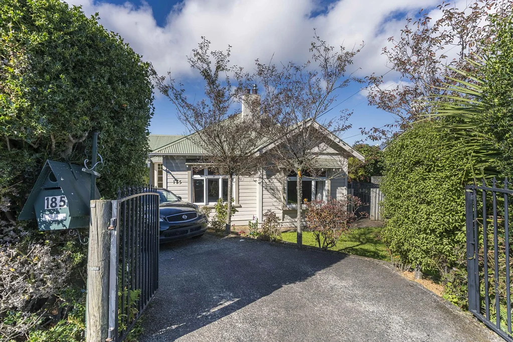 Kenmure 3Moenga Confirm Your Future in this Family Location