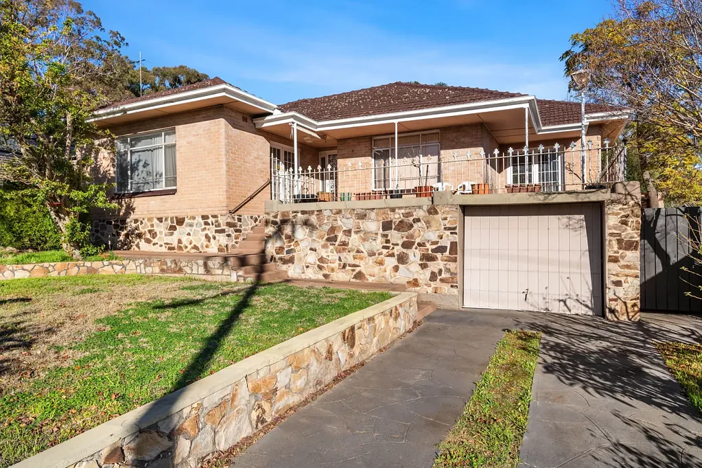 66 Auricchio Avenue, St Marys, SA 5042