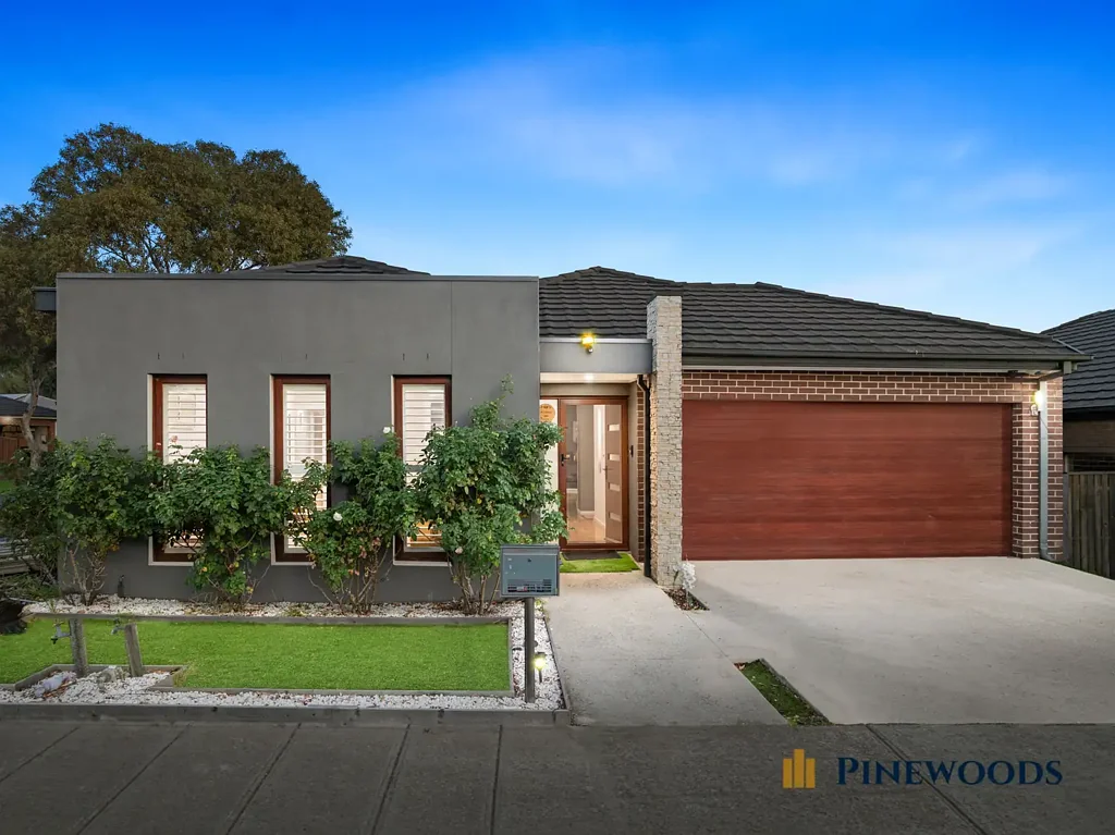 Epping 4غرفة نوم Picture Perfect - Family Home in the Heart of Epping!