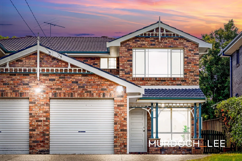 2/58 New Line Road, West Pennant Hills, NSW 2125