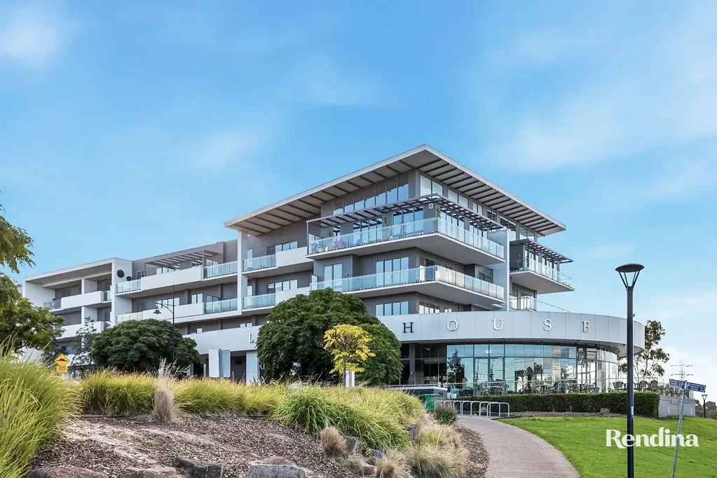 Maribyrnong 2 Slaapkamer River-view Lifestyle Living