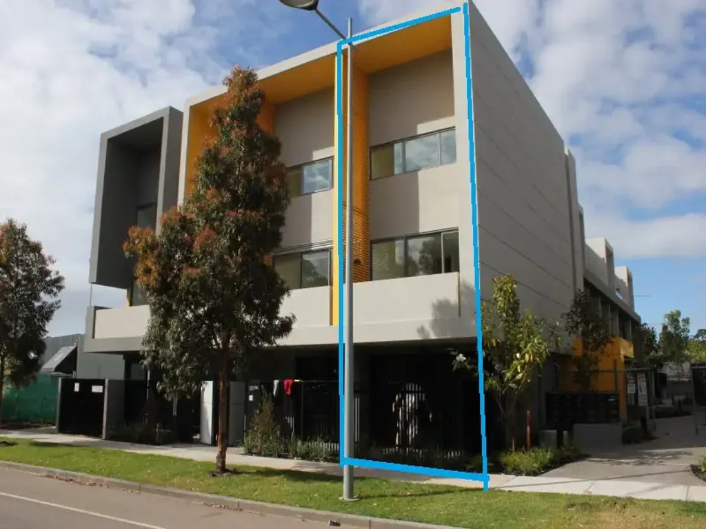 101/94 Cade Way, Parkville, VIC 3052