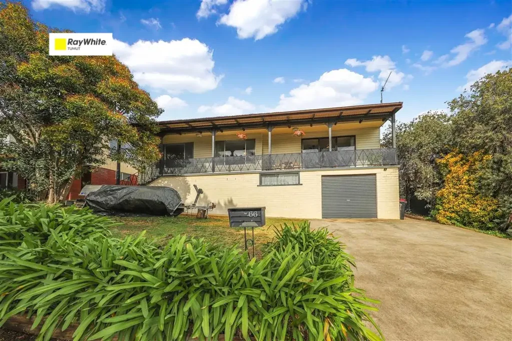 66 Clarke Street, Tumut, NSW 2720