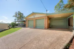 4 Croydon Close, Telina