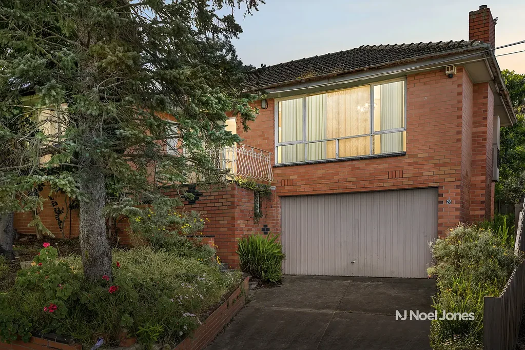 Box Hill South 3房 机遇之地 Land of Opportunity