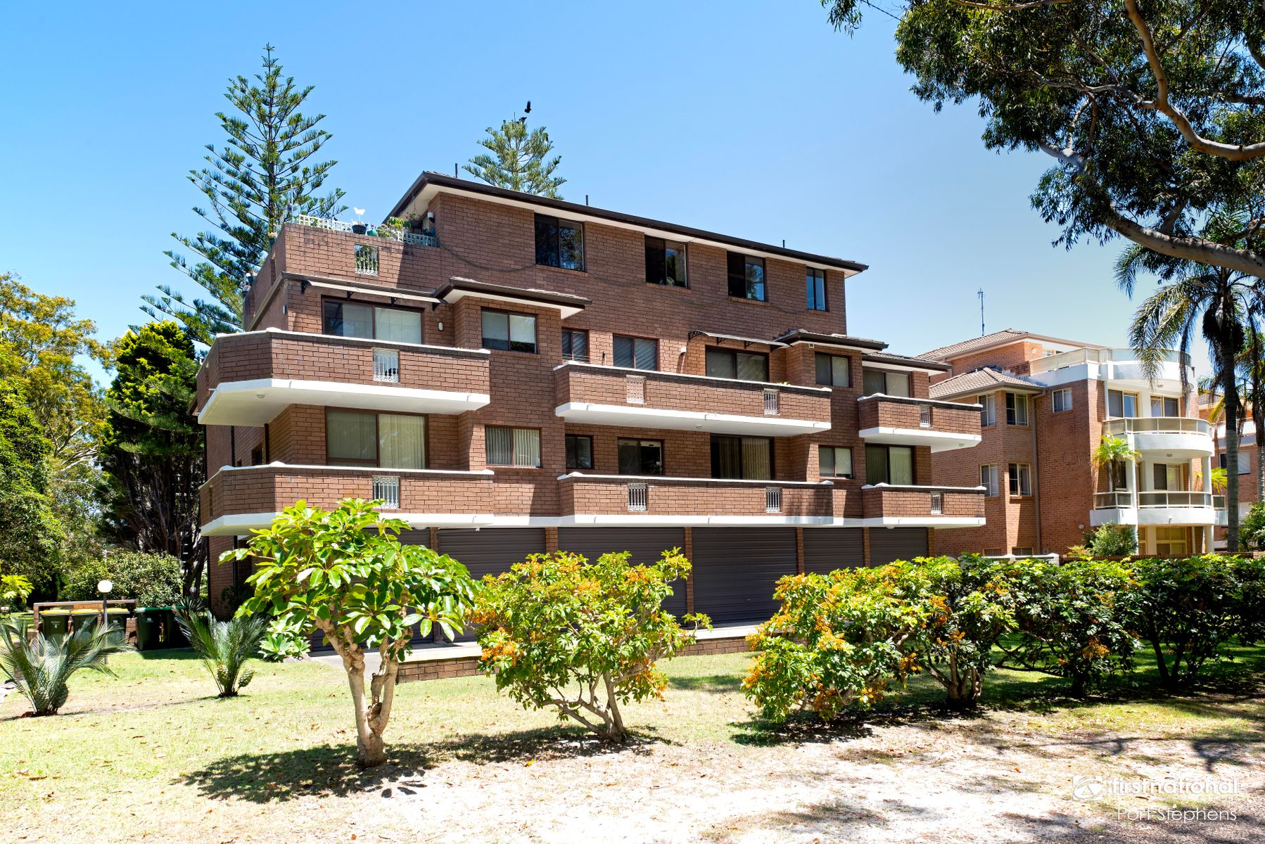 UNIT 4 2 ONDINE CL, NELSON BAY NSW 2315, 0 chambres, 0 salles de bain, Unit