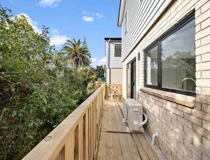 Lot 1/2 Church Street, Otahuhu, Auckland City, Auckland, 4房, 2浴, 独立屋