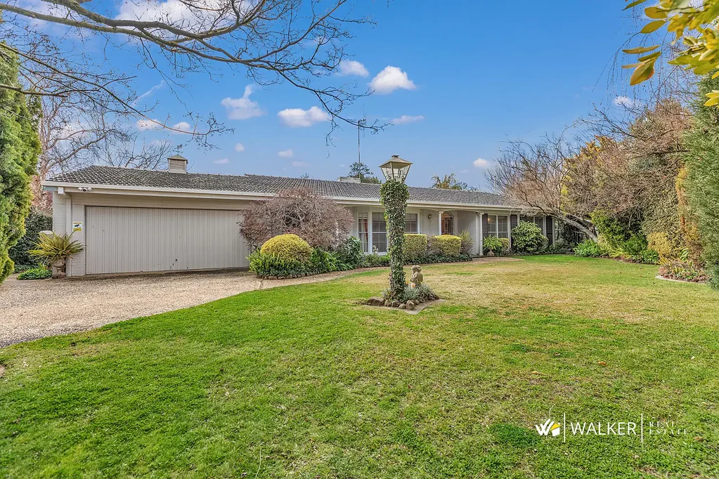 Kyabram 3 Bedroom Prestige & Private Lifestyle