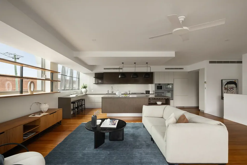 6/4 Tilbrook Street, Teneriffe, QLD 4005