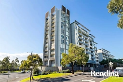 208/70 Speakmen Street, Kensington
