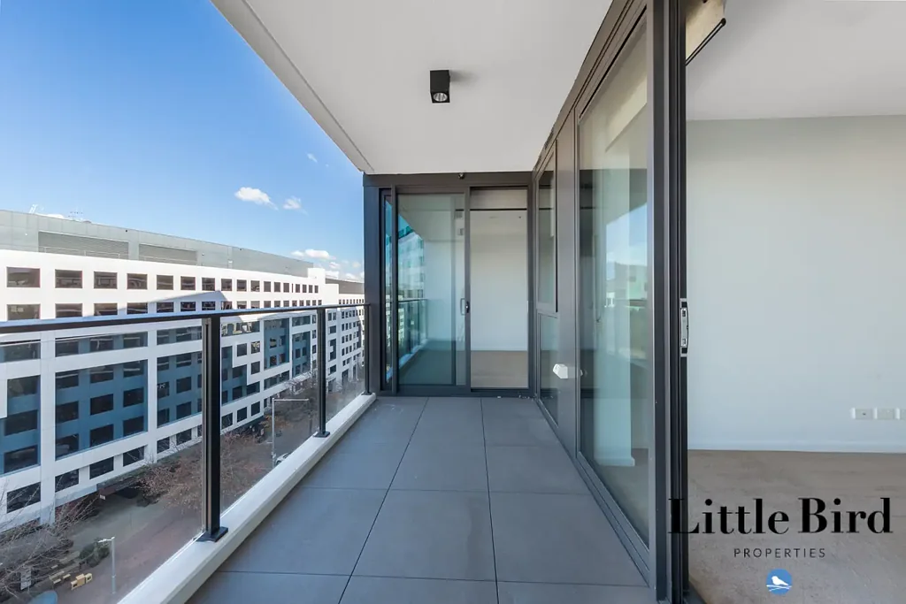 Executive Living in the Heart of Canberra