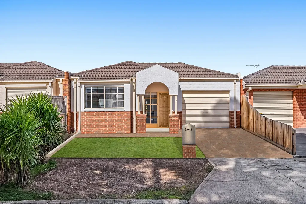 1/5 Morgan Court, Hillside, VIC 3037