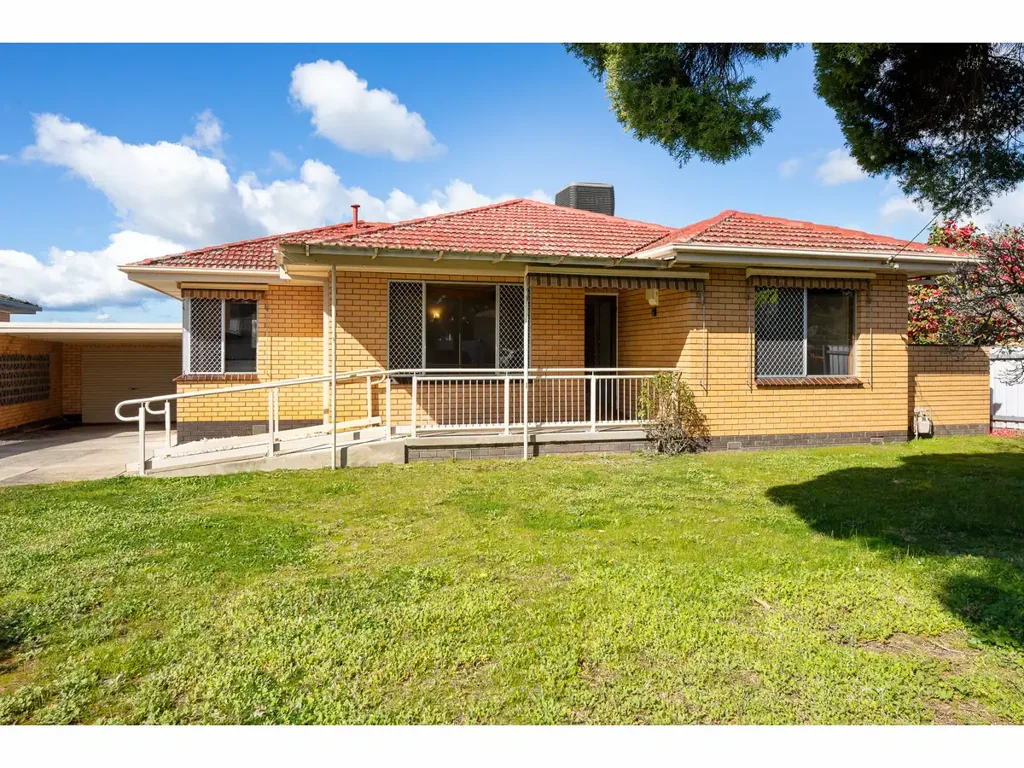 North Albury 3બેડરૂમ A Home Full of Potential
